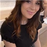 Laureata in Lingue offre aiuto compiti in tutte le materie e ripetizioni di inglese e Francese, sia online che in presenza